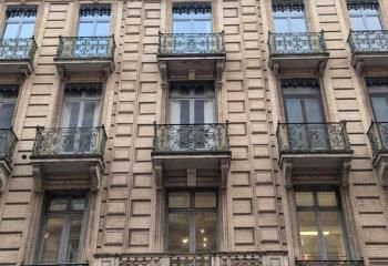 Location bureaux Toulouse centre - Proche métro A et B