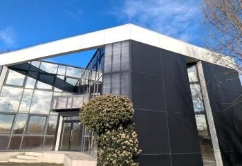 Location bureaux Labège - Parc tertiaire ENOVA, accès rocades et autoroutes