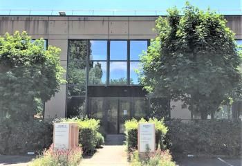 Location bureaux Labège - Proche rocades Est et Ouest, bus, métro et gare