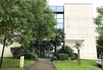Bureaux à louer Toulouse - Parc Tertiaire Basso-Cambo, proche métro et bus