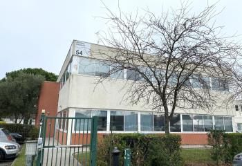 Location bureaux Toulouse - Parc tertiaire Basso-Cambo, proche métro et rocade