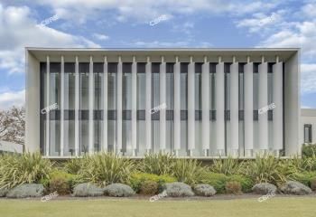 Location bureaux Labège - Parc tertiaire, accès autoroutes et bus