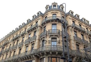 Bureaux à louer Toulouse centre - Proche Métro Capitole et SNCF