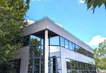 Vente bureaux Labège - Proche future station métro ligne C