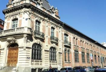 Location bureaux Toulouse centre-ville - Proche métro, bus et gare Matabiau