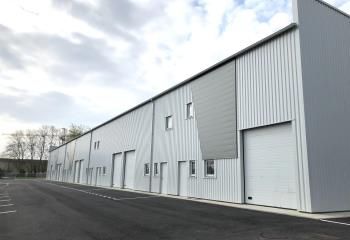 Location cellules mixtes Lespinasse - Proche A62 et Rocade de Toulouse