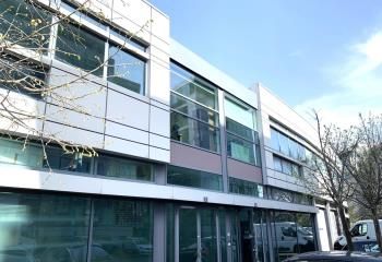 Local mixte activité/bureaux à vendre Toulouse - Proximité Oncopôle