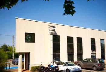 Local d'activité à louer Toulouse - Zone Industrielle de Thibaud