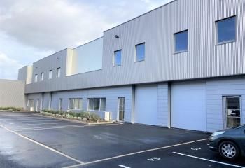 Local d'activité à louer Escalquens - Proximité D916 et A62