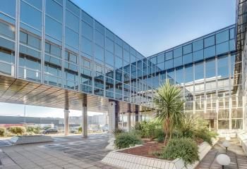 Location bureaux Toulouse - Proche Rocade Ouest et bus