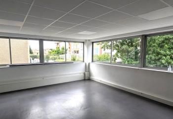 Location bureaux Toulouse Purpan - Proche rocade, CHU et Tramway