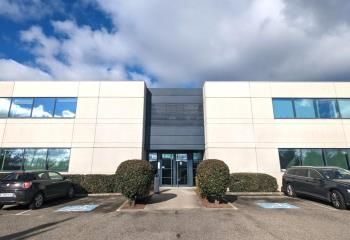 Location bureaux L'Union - Proche A68 et bus lignes 43 et 68