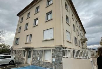 Vente bureaux Castres - Proche centre-ville, autoroute A68 et gare SNCF