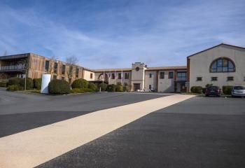 Ensemble mixte bureaux et stockage à vendre Maurens-Scopont - Proche A68