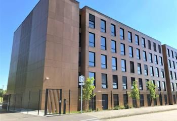 Location bureaux Toulouse - Parc tertiaire Basso-Cambo, proche métro et rocade