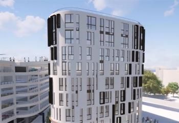 Location bureaux Toulouse - Proche métro Basso-Cambo et périphérique