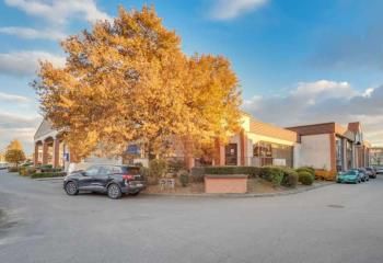 Location bureaux Balma - Proche métro, rocade Est et A64