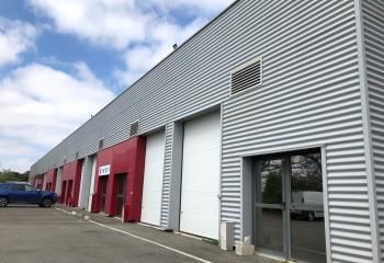 Local d'activité à louer Plaisance-du-Touch - Proche A624 et N124