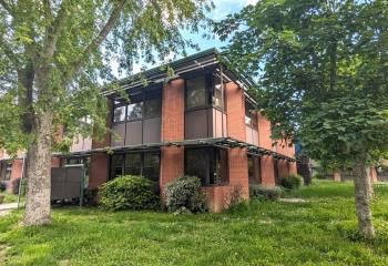 Location bureaux Labège - Parc tertiaire ENOVA, accès rocade et métro