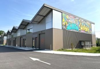 Location cellules d'activité Toulouse - Proximité rocade Nord et A62