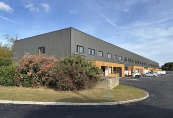 Locaux d'activité à louer Launaguet - Proche périphérique et rocade