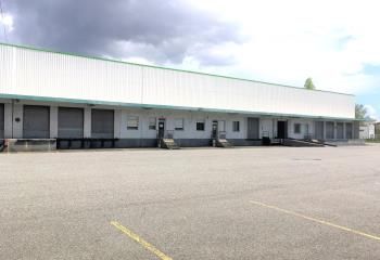 Bâtiment à quais à louer Toulouse - Zone industrielle Fondeyre