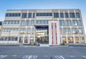 Bureaux à louer Toulouse Parc de la Plaine - Proche rocade Est et bus