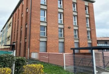 Bureaux à vendre Toulouse quartier Jolimont-Bonnefoy - Proche métro et gare