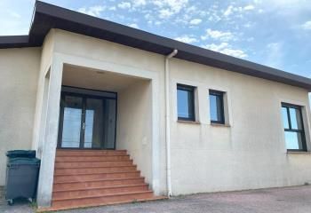 Vente bureaux Launaguet - Nord de Toulouse, proche périphérique