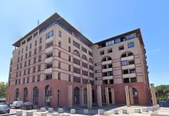 Bureaux à vendre Toulouse Compans-Caffarelli - Proche métro et bus