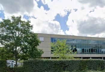 Location bureaux Ramonville - Proche métro et rocades