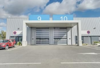 Local d'activité à louer Escalquens - Proximité A61 et gare