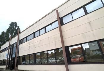 Bureaux à vendre Toulouse - Quartier Purpan - Proche métro, tramway