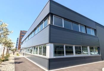 Bureaux à louer Blagnac - Aéroport, rocade et tramway