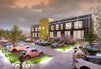 Location bureaux Balma - Proche rocade, bus et métro Gramont