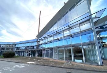 Locaux d'activité et bureaux à louer Toulouse - Accès rocade sortie Fondeyre
