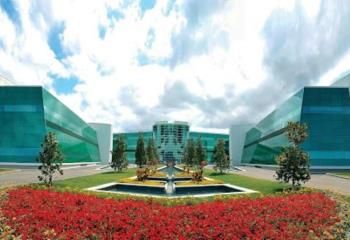 Location bureaux Toulouse - Campus Santé du Futur - Proche métro