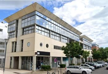 Bureau à vendre Colomiers - Proche gare, rocade et aéroport