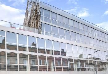 Location bureaux Toulouse centre-ville - Proche métro, tramway et bus
