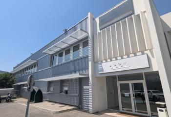 Location bureaux Balma - Proche métro, bus et rocade