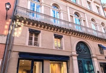 Location bureaux Toulouse centre - Proche métro et gare Matabiau