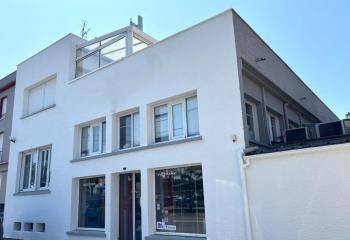 Local mixte activité/bureaux à vendre Toulouse - Route Seysses