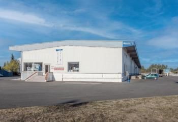 Local d'activité à louer Portet-sur-Garonne - Proximité RN20 et A64