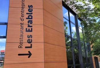 Bureaux à louer Balma - Proche métro et Rocade