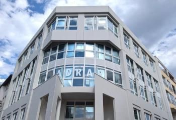 Bureaux à louer Toulouse - Boulevard Déodat de Séverac, proche métro et tramway