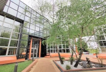 Location bureaux Labège - Proche rocade, autoroute et métro