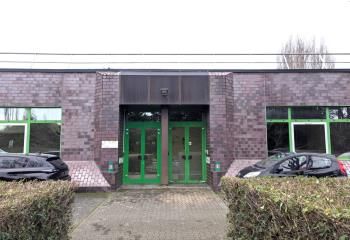 Location bureaux Labège - Proche rocade, bus, métro et gare