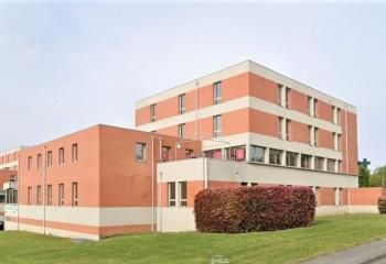 Location bureaux Toulouse - Proche Parc de la Plaine et transports