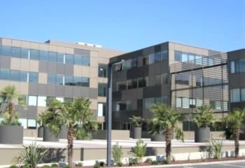 Location bureaux Balma - Proche métro, rocade et aéroport