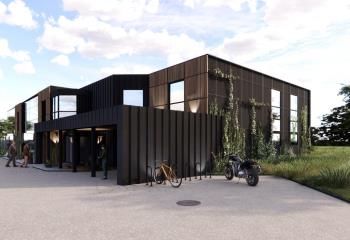 Bureaux à vendre Toulouse - Parc tertiaire de la Grande Plaine